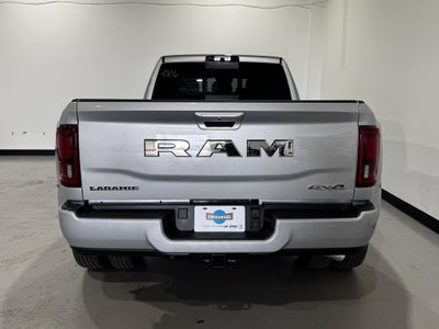 2026 RAM Ram 3500 Laramie