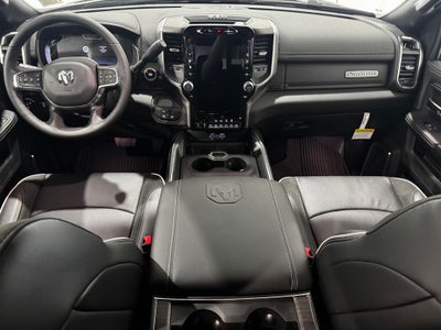 2026 RAM Ram 3500 Laramie