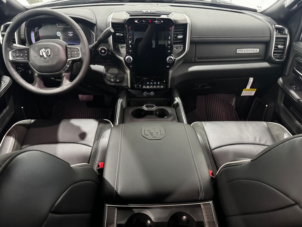 2026 RAM Ram 3500 Laramie