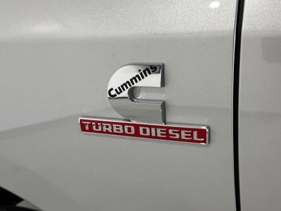 2026 RAM Ram 3500 Laramie