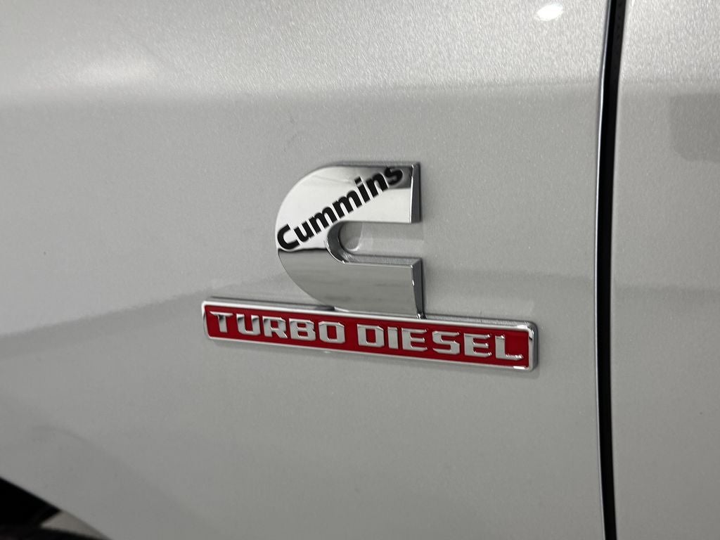 2026 RAM Ram 3500 Laramie