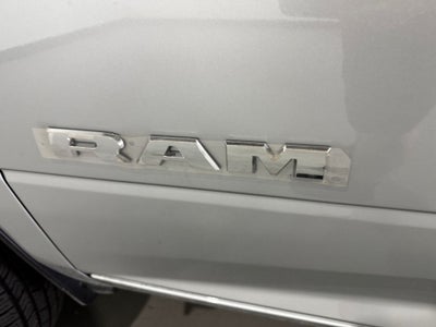 2026 RAM Ram 3500 Laramie