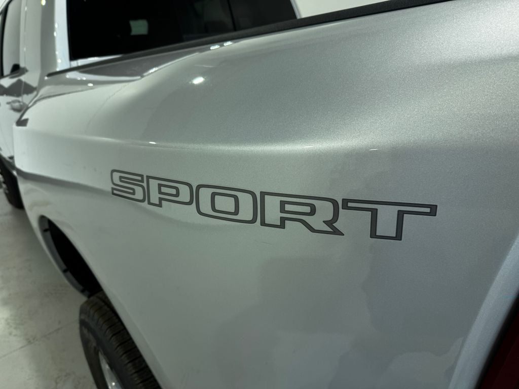 2026 RAM Ram 3500 Laramie