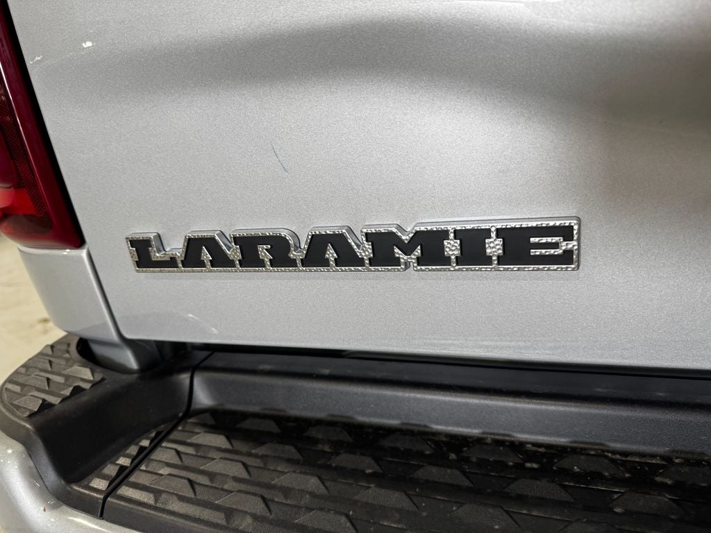2026 RAM Ram 3500 Laramie