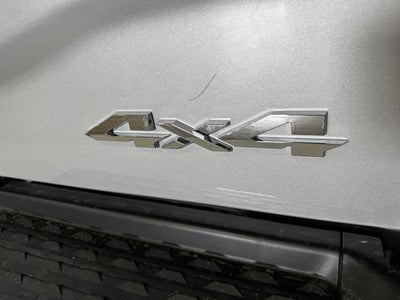 2026 RAM Ram 3500 Laramie