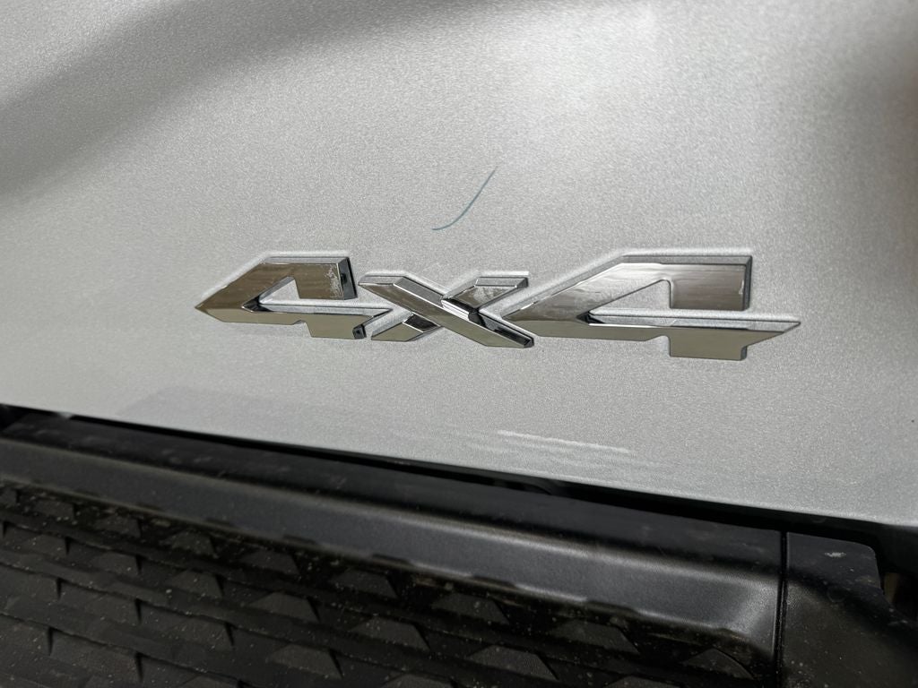 2026 RAM Ram 3500 Laramie