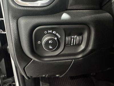 2026 RAM Ram 3500 Laramie
