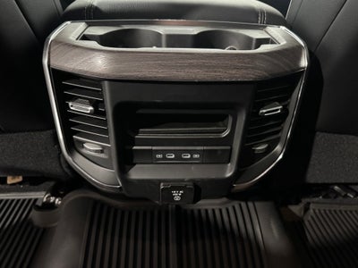 2026 RAM Ram 3500 Laramie