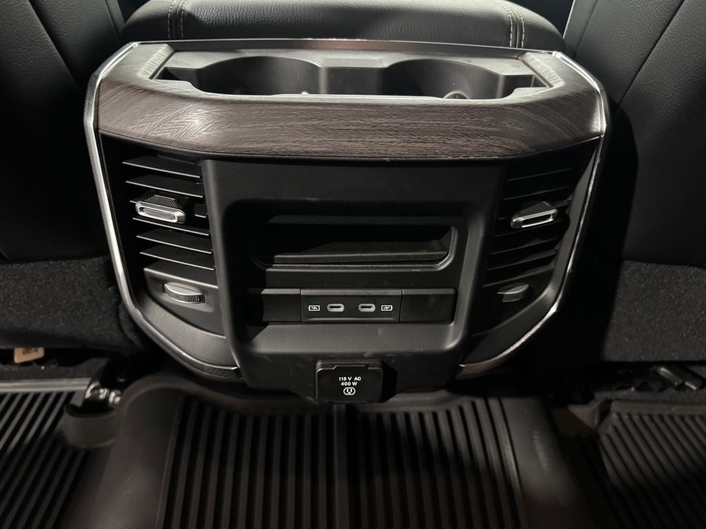 2026 RAM Ram 3500 Laramie