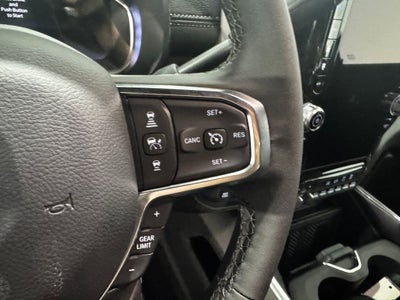 2026 RAM Ram 3500 Laramie