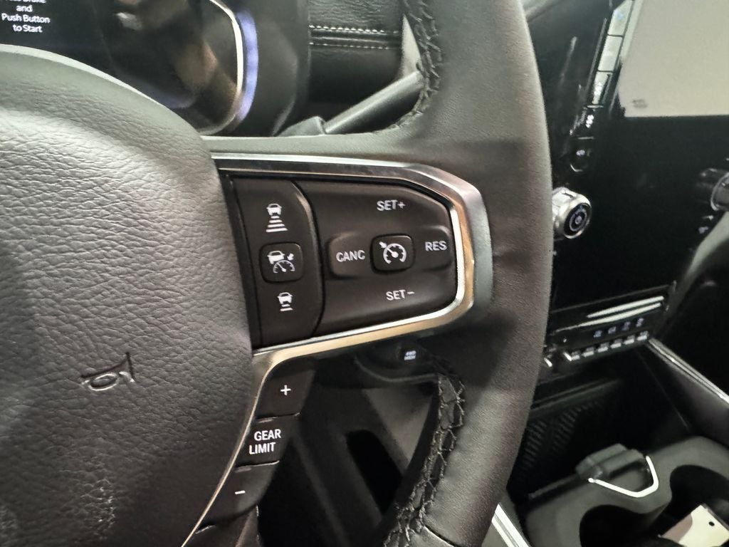 2026 RAM Ram 3500 Laramie