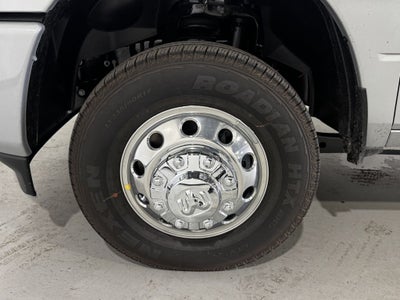 2026 RAM Ram 3500 Laramie