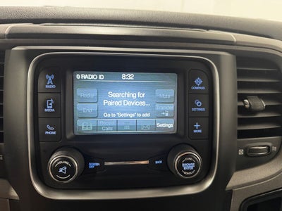 2020 RAM 1500 Classic Tradesman