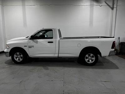 2020 RAM 1500 Classic Tradesman
