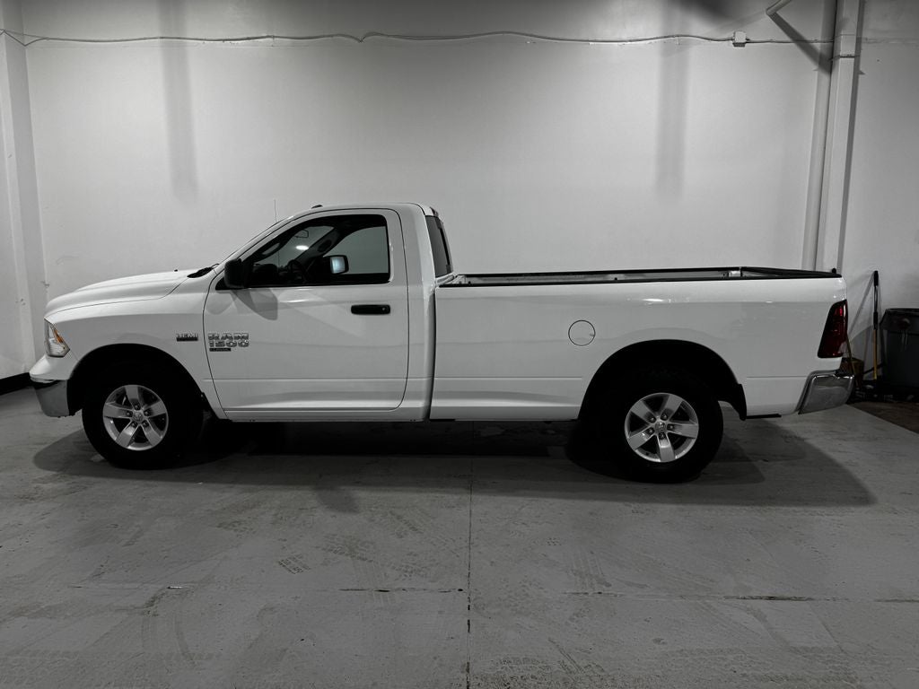 2020 RAM 1500 Classic Tradesman
