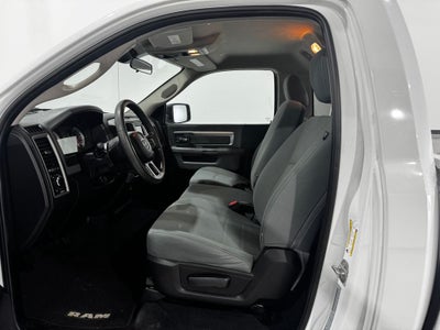 2020 RAM 1500 Classic Tradesman