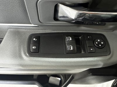 2020 RAM 1500 Classic Tradesman