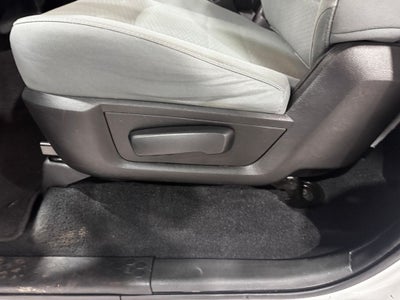 2020 RAM 1500 Classic Tradesman