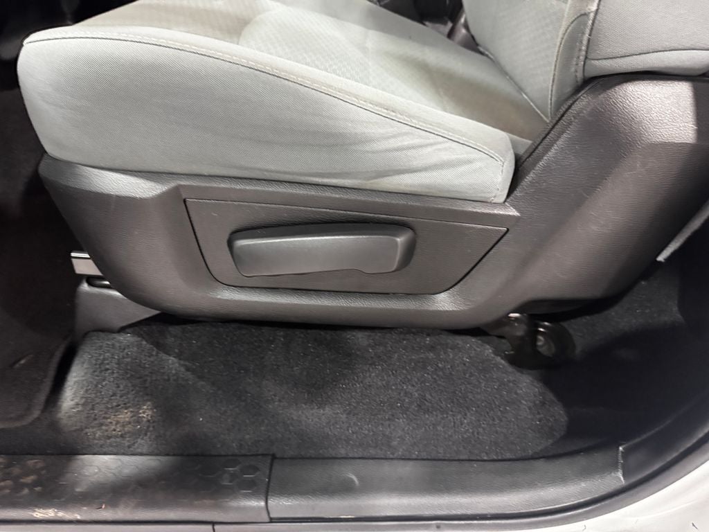 2020 RAM 1500 Classic Tradesman