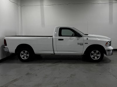 2020 RAM 1500 Classic Tradesman