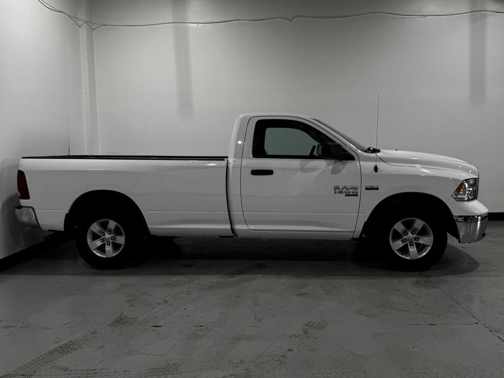 2020 RAM 1500 Classic Tradesman