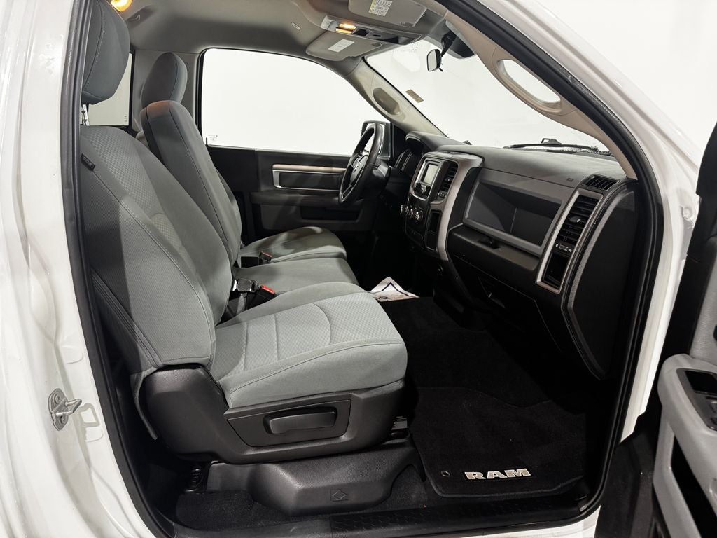 2020 RAM 1500 Classic Tradesman