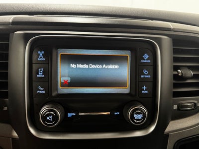 2020 RAM 1500 Classic Tradesman