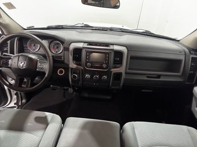 2020 RAM 1500 Classic Tradesman