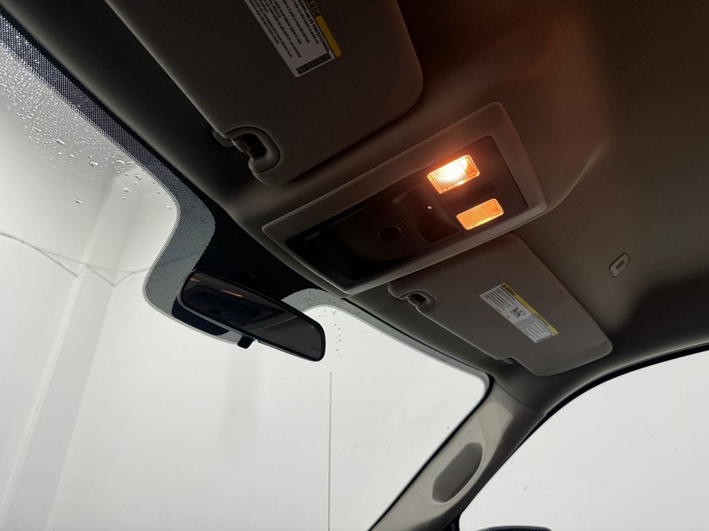 2020 RAM 1500 Classic Tradesman