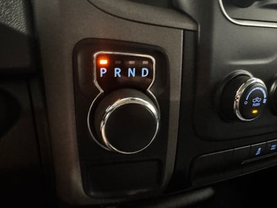 2020 RAM 1500 Classic Tradesman