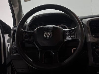 2020 RAM 1500 Classic Tradesman