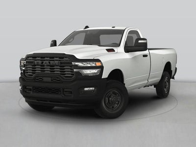 2026 RAM Ram 2500 Tradesman