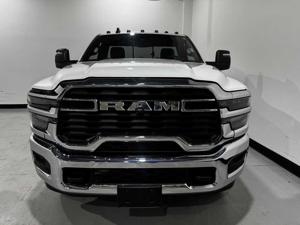 2026 RAM Ram 2500 Tradesman