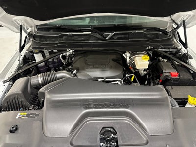 2026 RAM Ram 2500 Tradesman