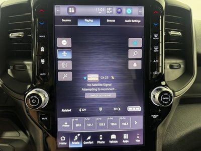 2026 RAM Ram 2500 Tradesman