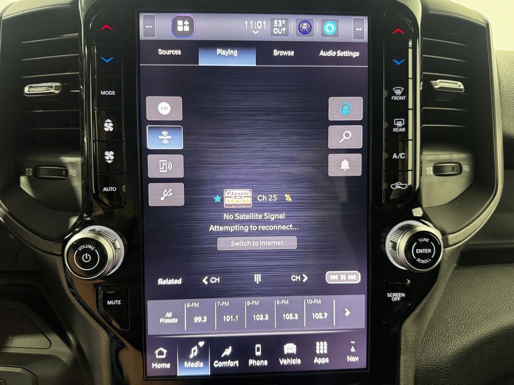 2026 RAM Ram 2500 Tradesman