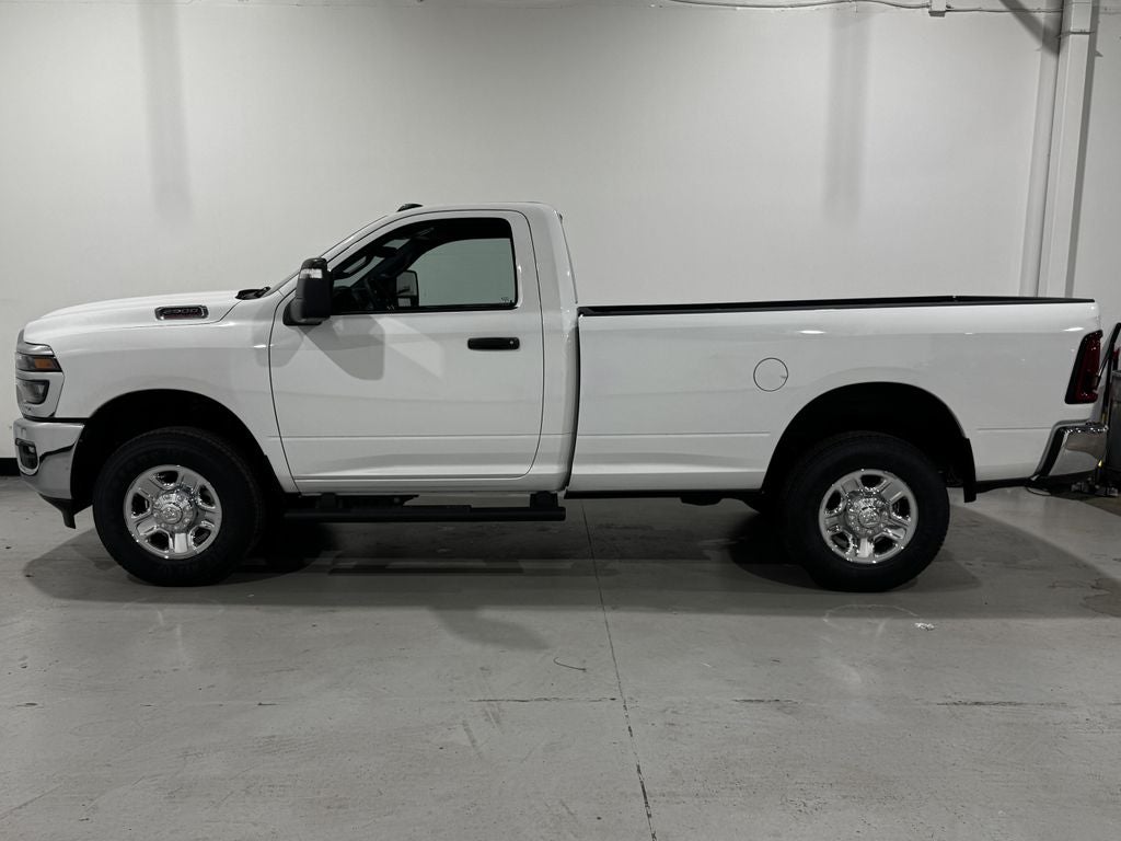 2026 RAM Ram 2500 Tradesman