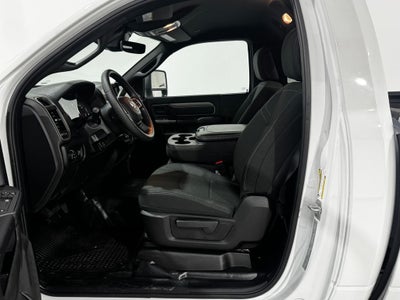 2026 RAM Ram 2500 Tradesman