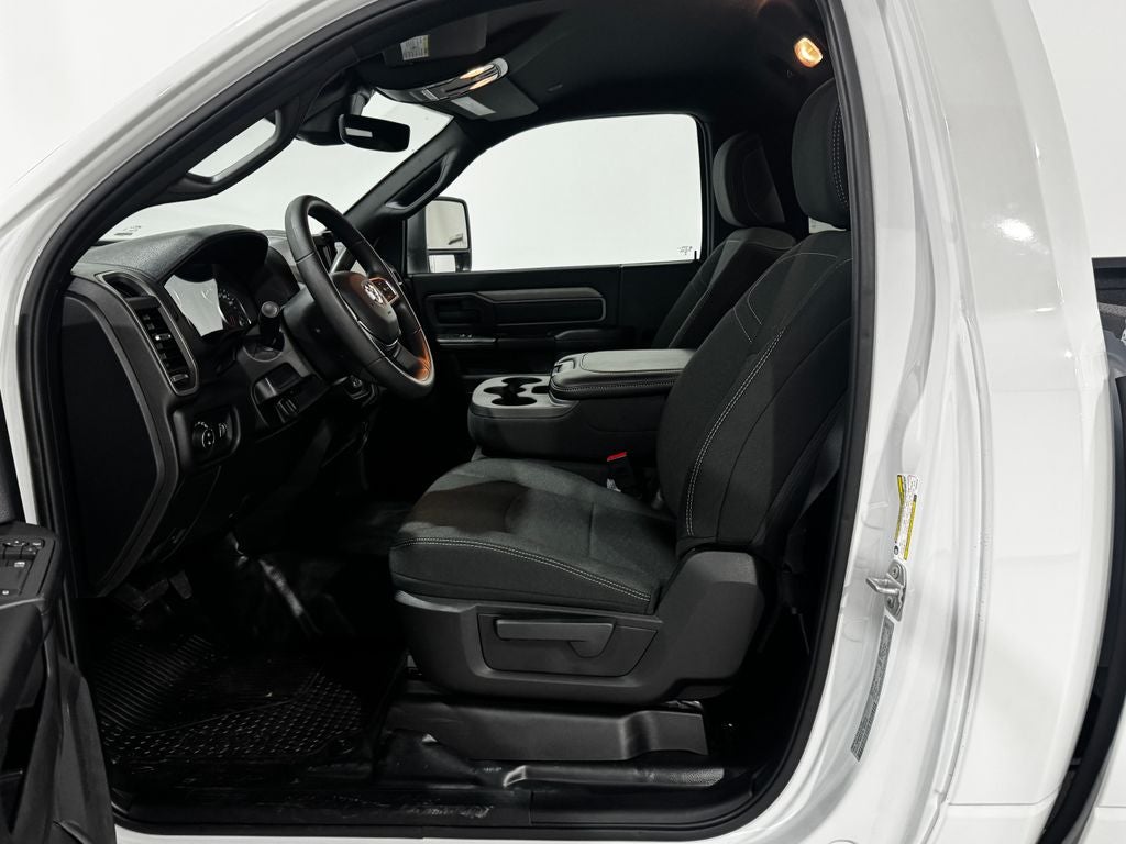 2026 RAM Ram 2500 Tradesman