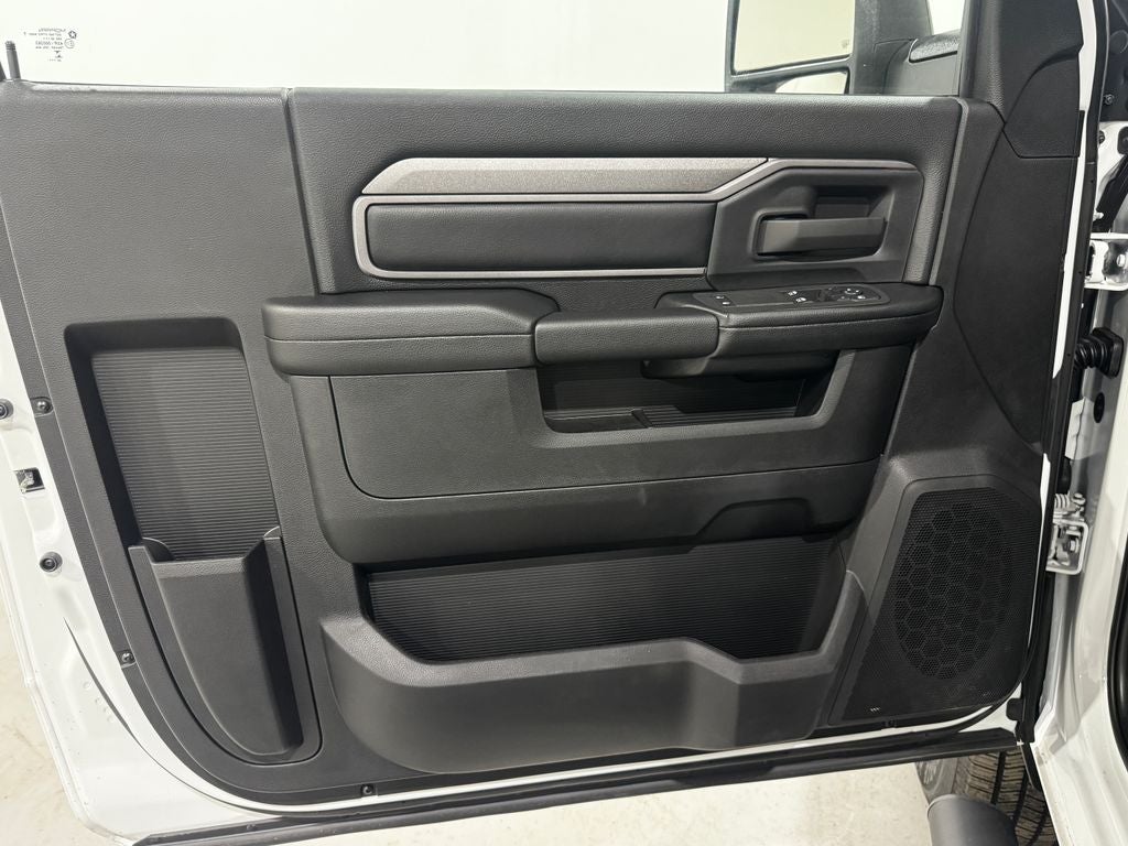 2026 RAM Ram 2500 Tradesman