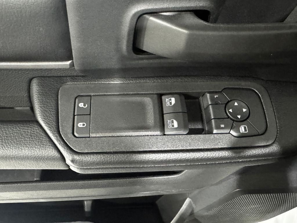 2026 RAM Ram 2500 Tradesman