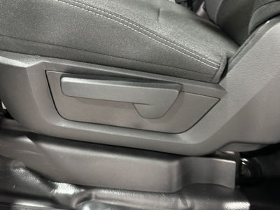 2026 RAM Ram 2500 Tradesman