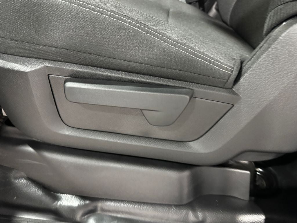 2026 RAM Ram 2500 Tradesman