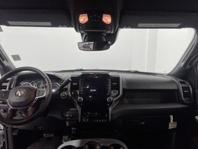 2026 RAM Ram 2500 Tradesman