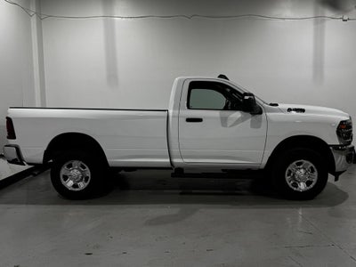 2026 RAM Ram 2500 Tradesman