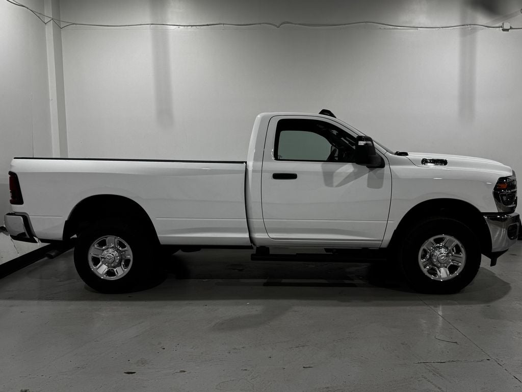2026 RAM Ram 2500 Tradesman