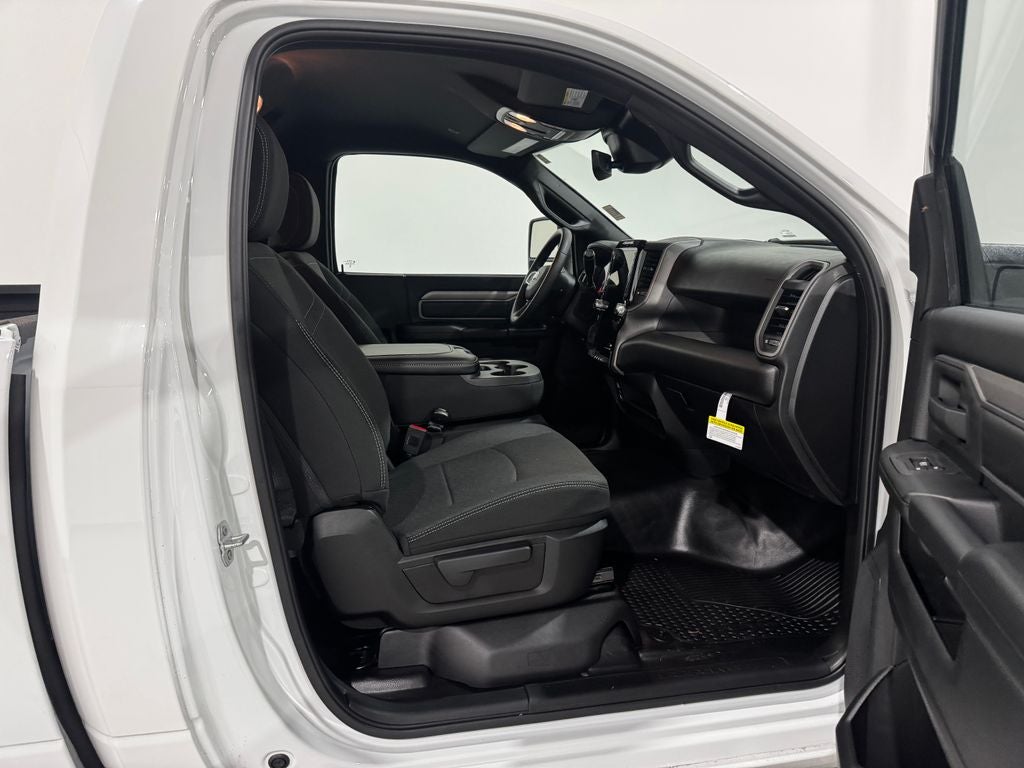 2026 RAM Ram 2500 Tradesman