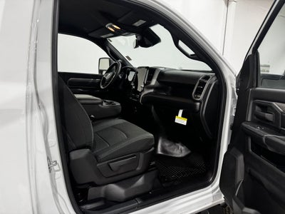 2026 RAM Ram 2500 Tradesman