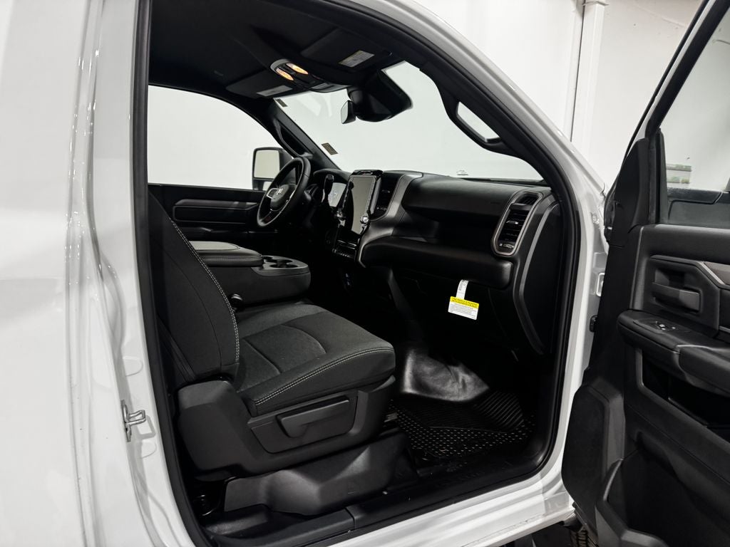 2026 RAM Ram 2500 Tradesman