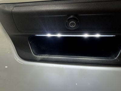 2026 RAM Ram 2500 Tradesman